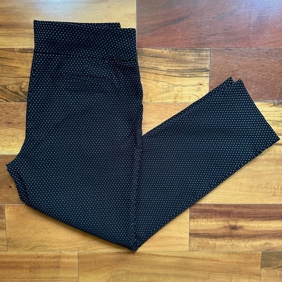 Charter Club Pant Shop Cambridge Slim Pants - Picture 2 of 11